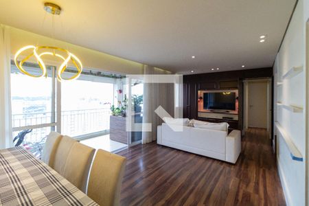 Apartamento para alugar em Água Branca