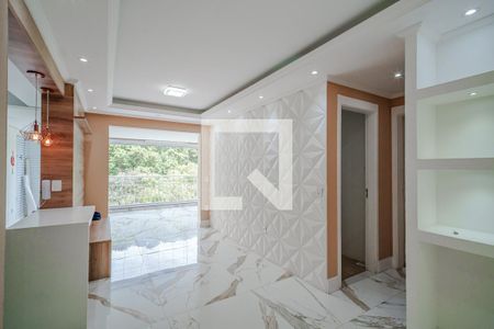 Apartamento para alugar em Jaguaré