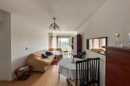 Apartamento para alugar em Vila Santo Estefano