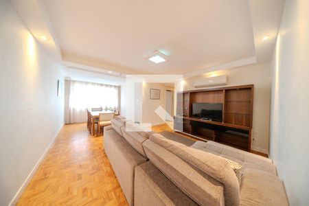 Apartamento para alugar em Jardim Paulista