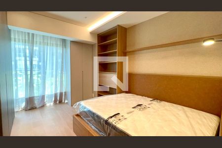 Studio para alugar em Cerqueira César