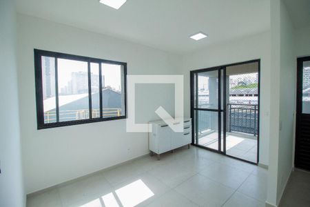 Apartamento para alugar em Belenzinho