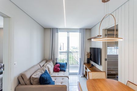 Apartamento para alugar em Vila Barreto