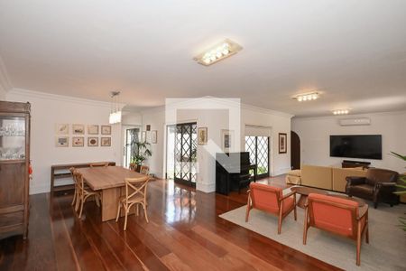 Casa para alugar em Jardim Everest