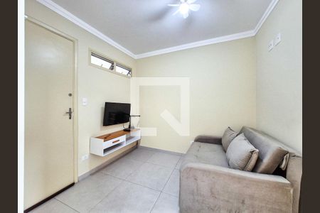 Apartamento para alugar em Vila Buarque