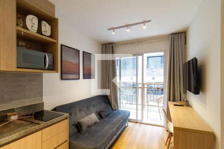 Apartamento para alugar em Perdizes