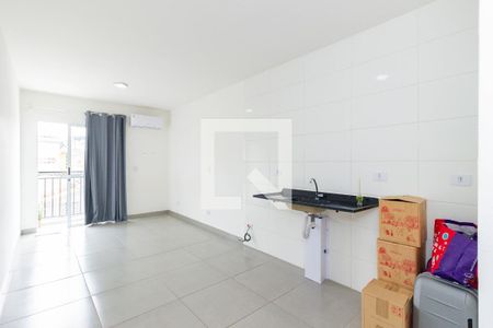 Studio para alugar em Vila Pirituba