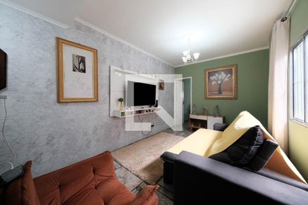 Casa para alugar em Vila Nhocuné