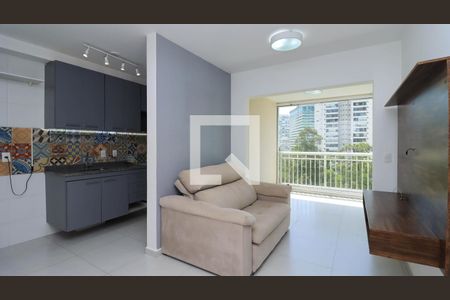 Apartamento para alugar em Parque Reboucas