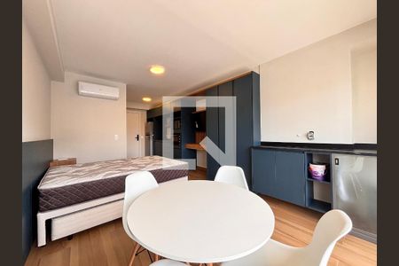 Apartamento para alugar em Indianópolis