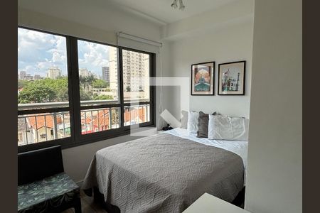 Studio para alugar em Vila Mariana