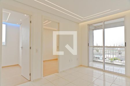 Apartamento para alugar em Limão