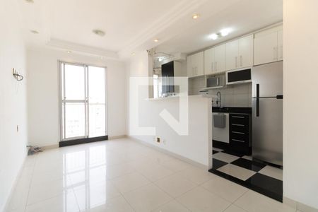 Apartamento para alugar em Parque Bristol