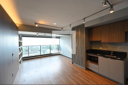 Studio para alugar em Vila Clementino