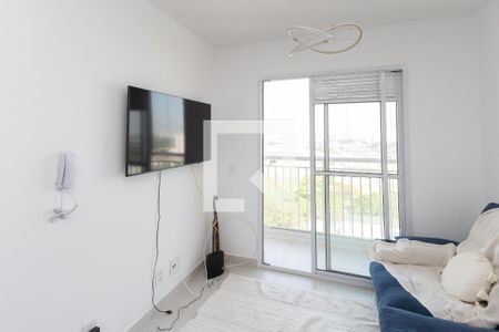 Apartamento para alugar em Vila Guilherme