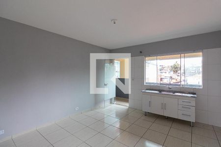 Casa para alugar em Parque Cisper