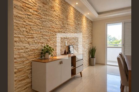 Apartamento para alugar em Jaguaré