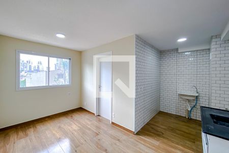 Apartamento para alugar em Belenzinho
