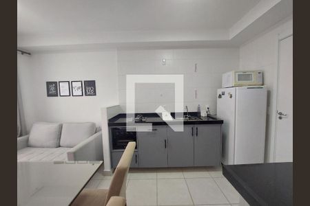 Apartamento para alugar em Jardim Caravelas