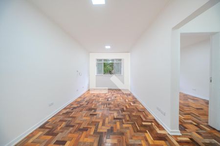 Apartamento para alugar em Bela Vista