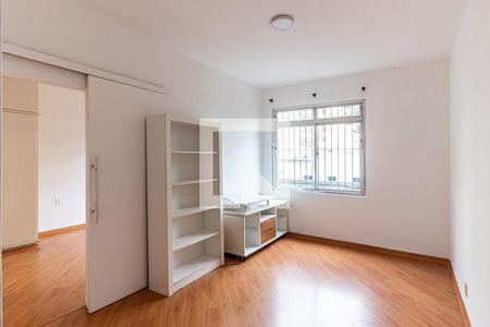 Apartamento para alugar em Higienópolis
