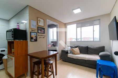 Apartamento para alugar em Parque São Lourenço