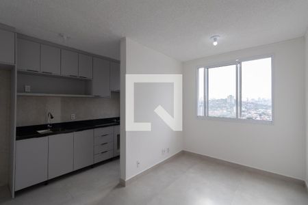 Apartamento para alugar em Jardim America da Penha