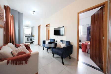 Apartamento para alugar em Cidade Líder