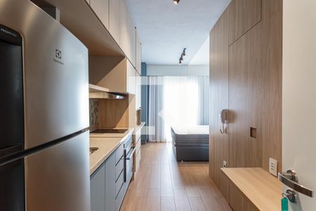 Studio para alugar em Vila Olímpia