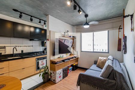 Apartamento para alugar em Barra Funda