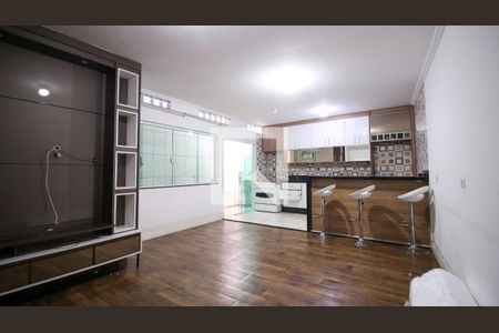 Casa para alugar em Jardim Vila Carrao