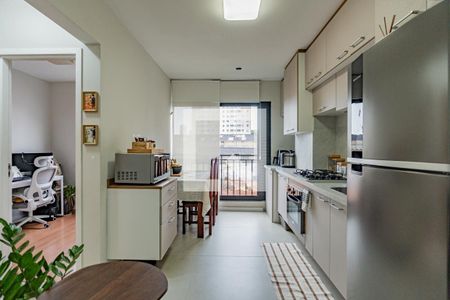 Apartamento para alugar em Sacomã