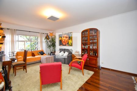 Casa para alugar em Vila Madalena