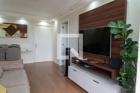 Apartamento para alugar em Jardim Vazani