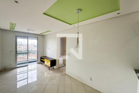 Apartamento para alugar em Vila Moraes