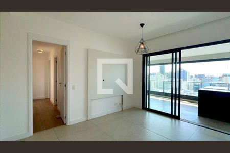 Apartamento para alugar em Cerqueira César