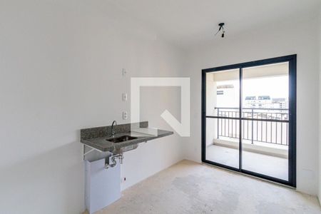 Apartamento para alugar em Perdizes