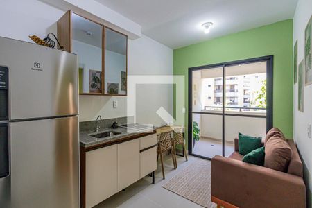 Apartamento para alugar em Perdizes