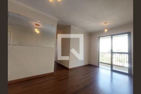 Apartamento para alugar em Jardim Umuarama