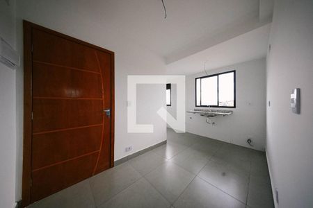Apartamento para alugar em Jardim Ponte Rasa