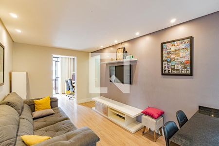 Apartamento para alugar em Jardim Santa Cruz (sacoma)