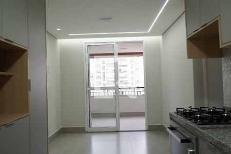 Apartamento para alugar em Tatuapé