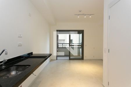 Studio para alugar em Vila Zilda