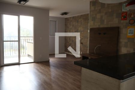 Apartamento para alugar em Vila Antonieta