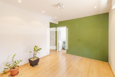 Apartamento para alugar em Planalto Paulista