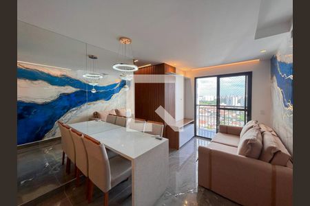 Apartamento para alugar em Campininha