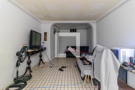 Casa para alugar em Campos Elíseos
