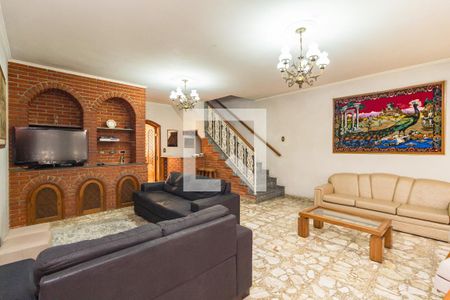 Casa para alugar em Vila Oratorio