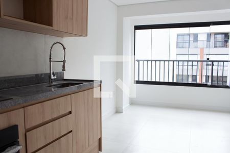 Apartamento para alugar em Vila Cordeiro