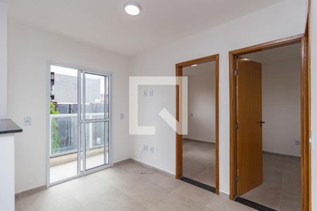 Apartamento para alugar em Vila Bertioga